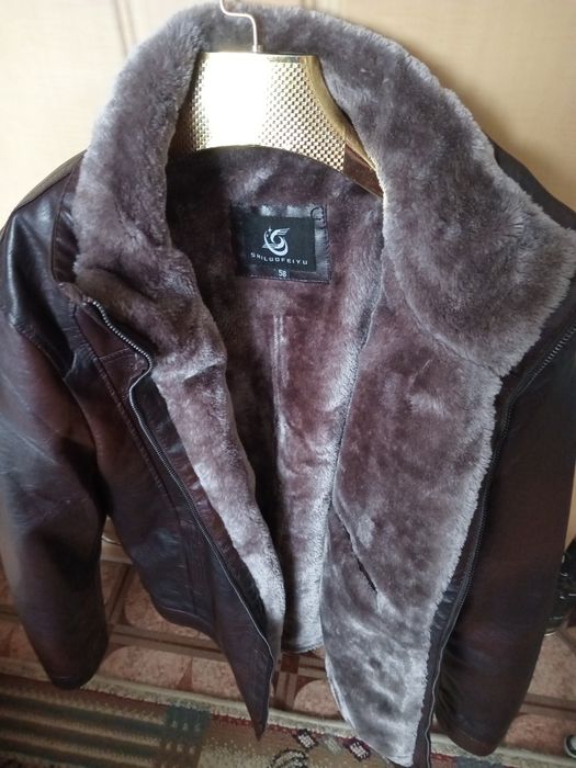 Продам  новую куртку Турция