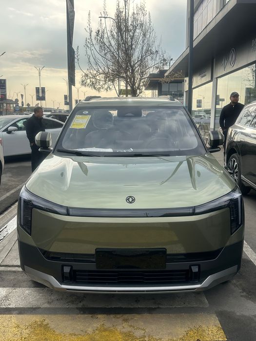 Dongfeng Nammi 06 2va full pazitsiyasiyalari bor