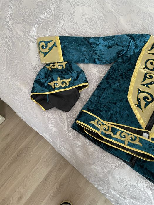 Костюм детский на наурыз