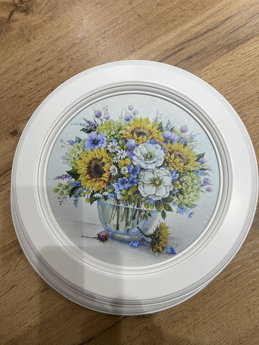 Картинки круглые