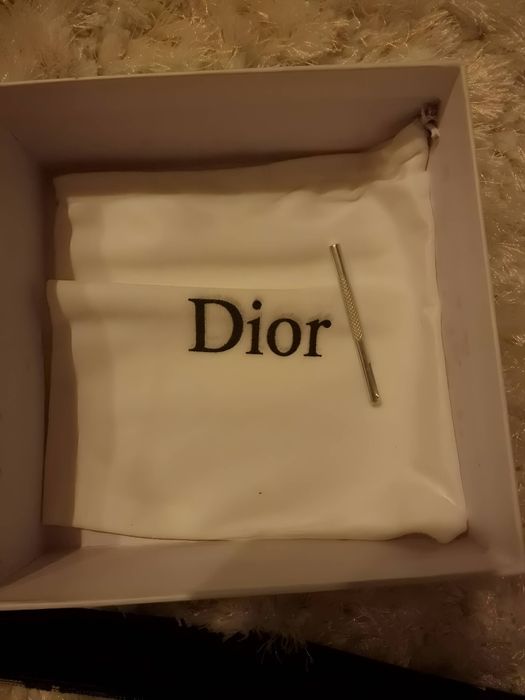 Curea Christian Dior