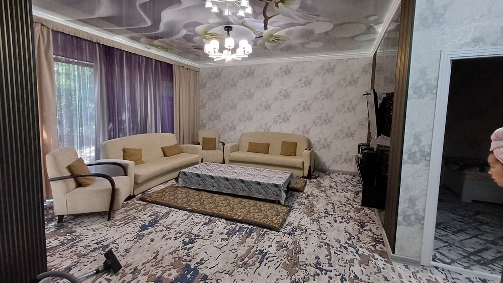 Дача в Чимгане Ойлави