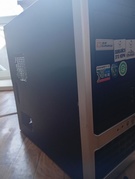 Компьютер пойдет для некоторых игр