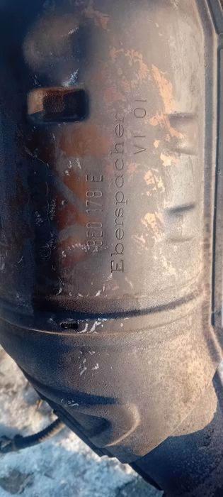 Vand catalizator audi a4 2000 benzina