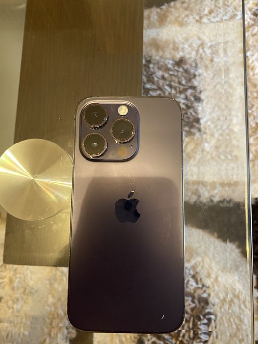 Iphone 14 Pro 256GB