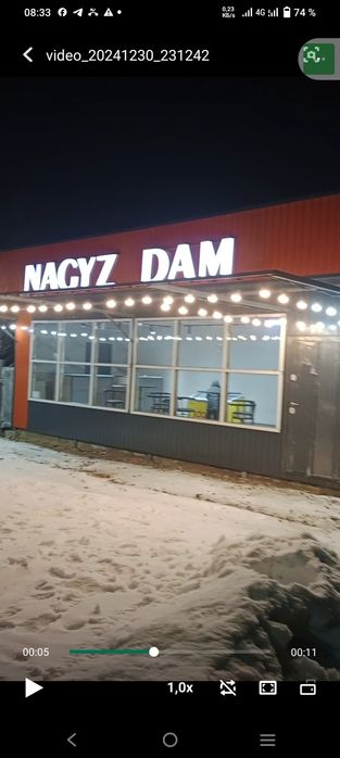 Павильион, киоск, бутик