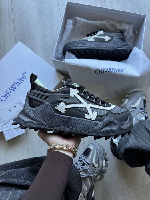 Off-White Odsy-1000 40-46 livr 1 zi
