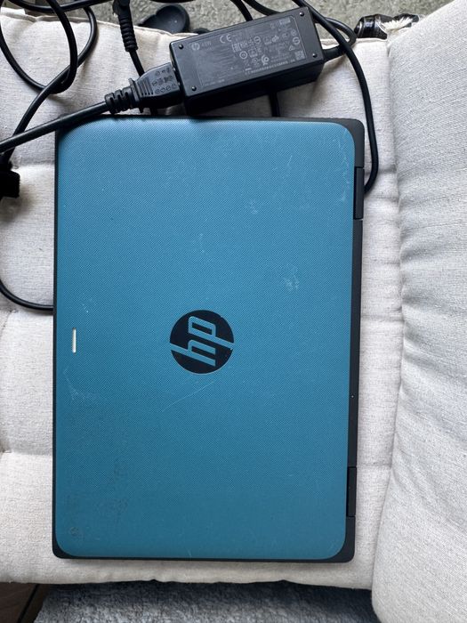 HP EliteBook Touchscreen HSN-140C 13”