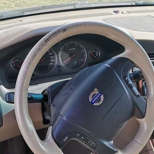 Волво ХС 70 дизел автоматик