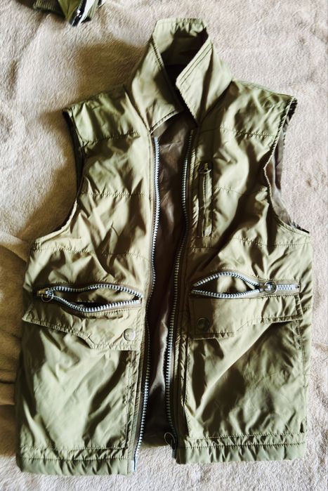 Geacă de toamnă Kenvelo, mărimea M, cu vestă detașabilă