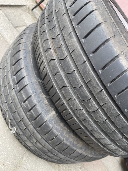 vand jante cu cauciucuri audi A6 4g