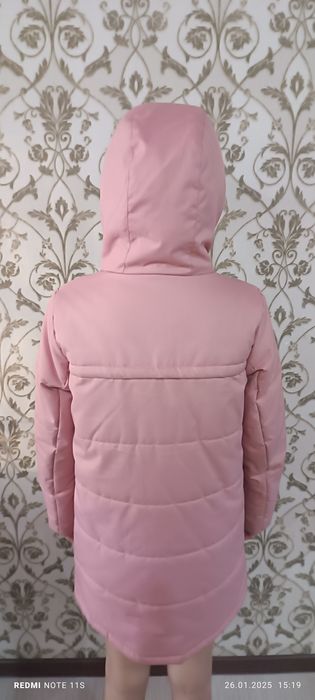 Продам зимнею куртку