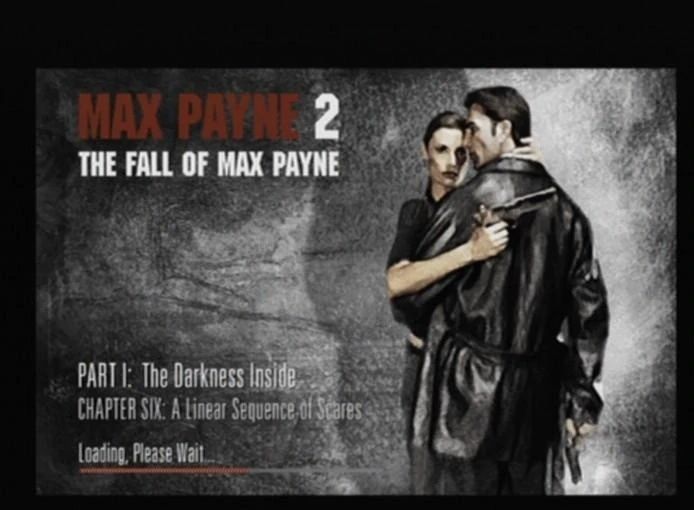 PC - Max Payne 2