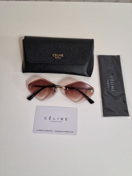 Очки Celine новые