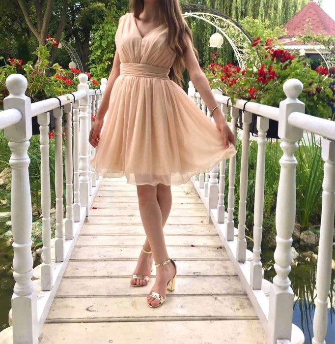 Rochie eleganta eveniment