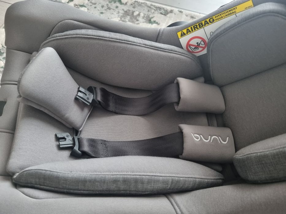 Scoica Nuna I-Size Pipa Next