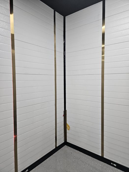 Панели сэндвич утепление и стена