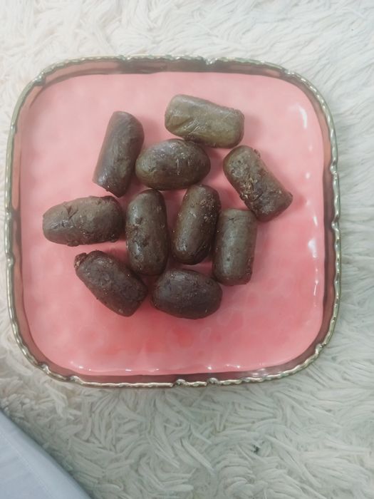 Мёд жантачный 3000тг