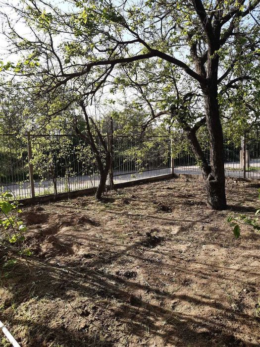 Ташморе Дача 3-уровня 4-комнат 7,10 соток . Возможен обмен