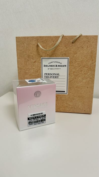 Духи премиального качества