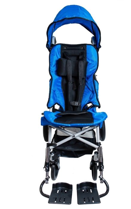 Коляска для детей ДЦП