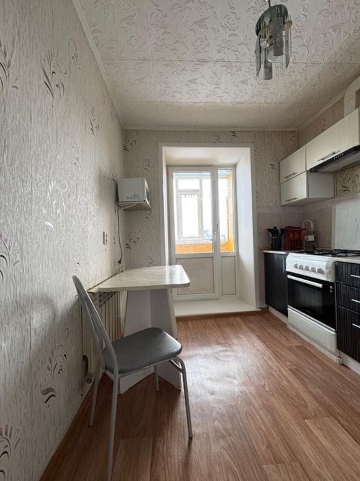 3-х комнатная квартира