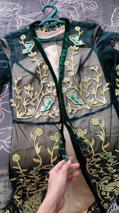 Ансамбль для невесты