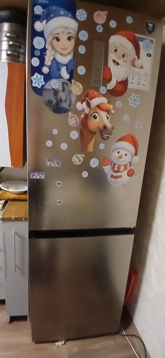 Продам стиральную машину и холодильник