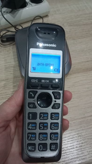 Радиотелефон Панасоник