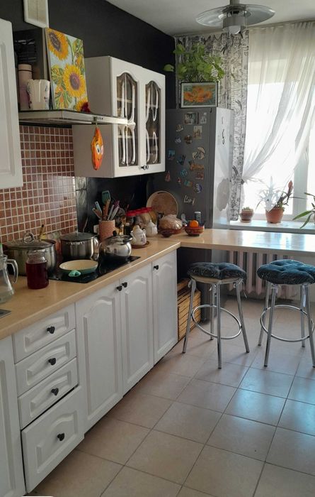 Продам 2х комнатную квартиру