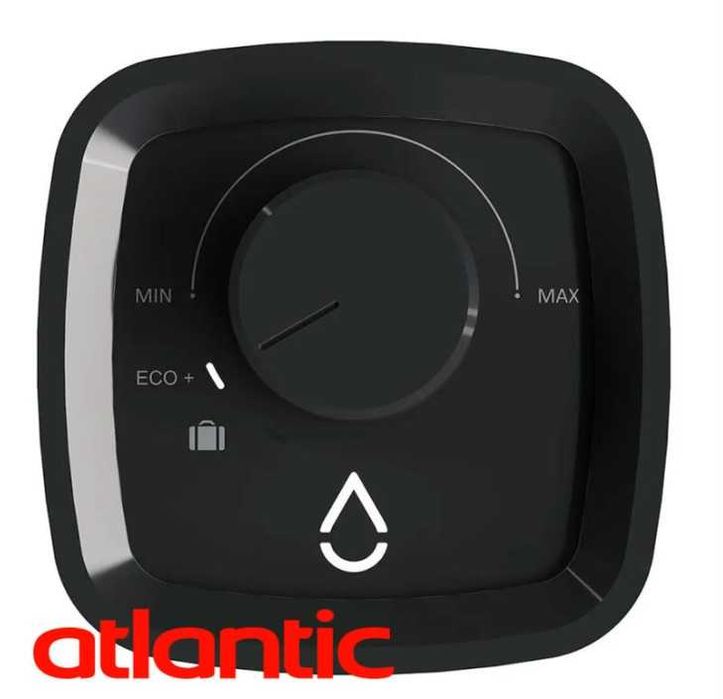 Електрически бойлер Atlantic Vertigo Essential Smart