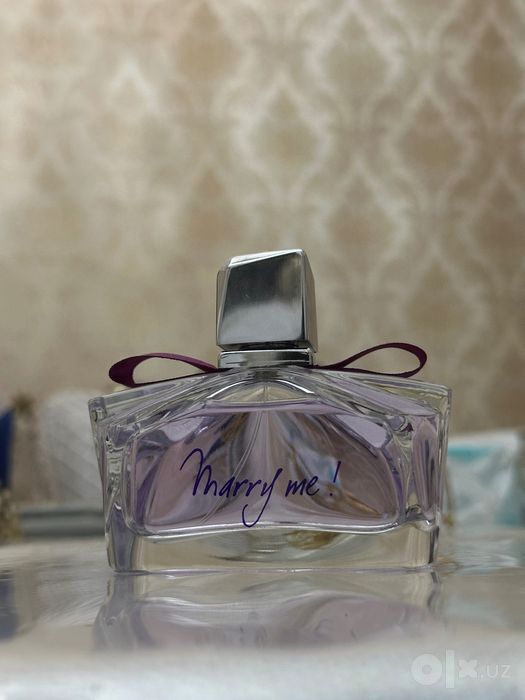 Lanvin Marry Me! EDT Original 75ml