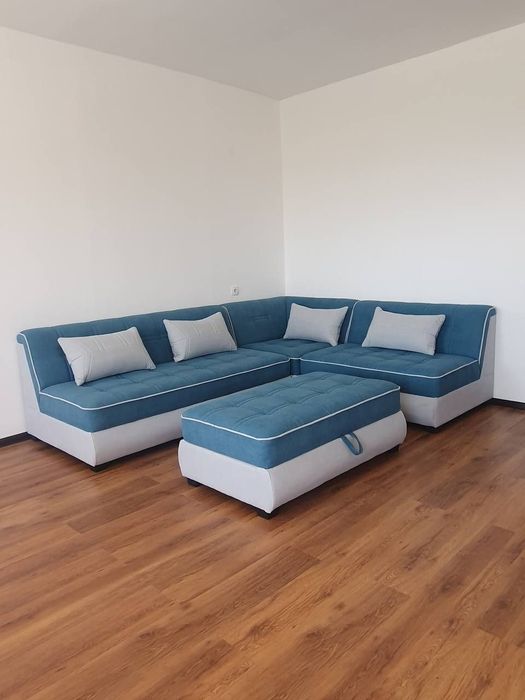 Мебель на заказ мягкий