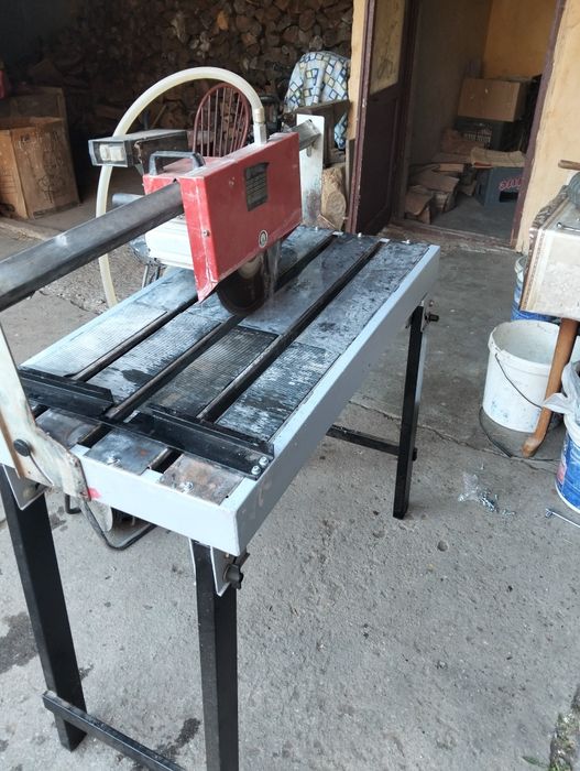 Mașina tăiat gresie și faianță profesională