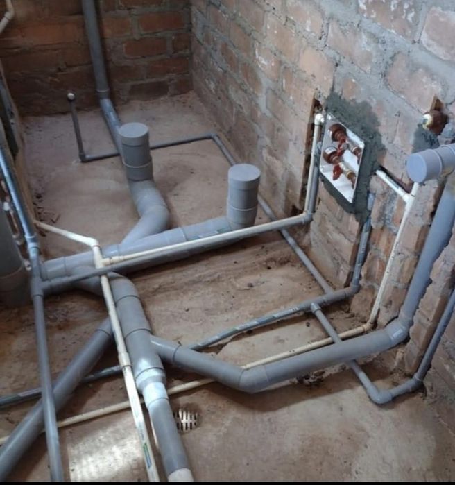 Instalator Sanitar 15 ani experiență  URGENȚE" NON-STOP 24/7