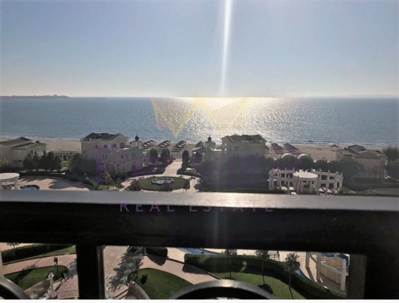 Продава се Двустаен апартамент в Поморие - 94 кв.м за 745 €/кв.м - Снимка #1