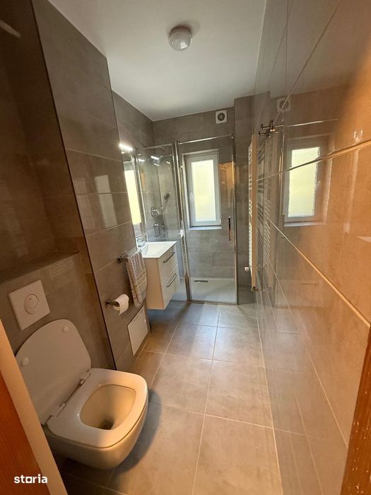 Apartament cu 2 camere decomandate, Marasti