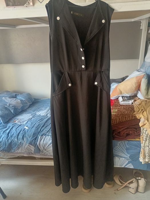 Sarafan, kofta, romol, ayollar kiyimi