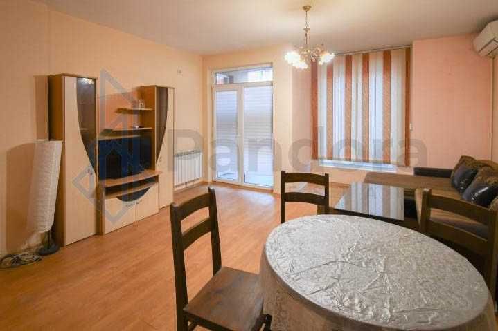 Дава се под наем Двустаен апартамент в София, Зона Б-18 - 70 кв.м за 425 € - Снимка #1