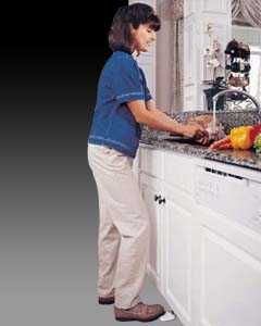 педален кран /педален клапан/