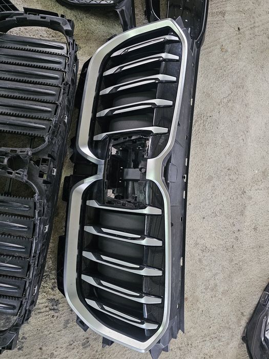 Grila BMW  G01 GRILA X1 X3