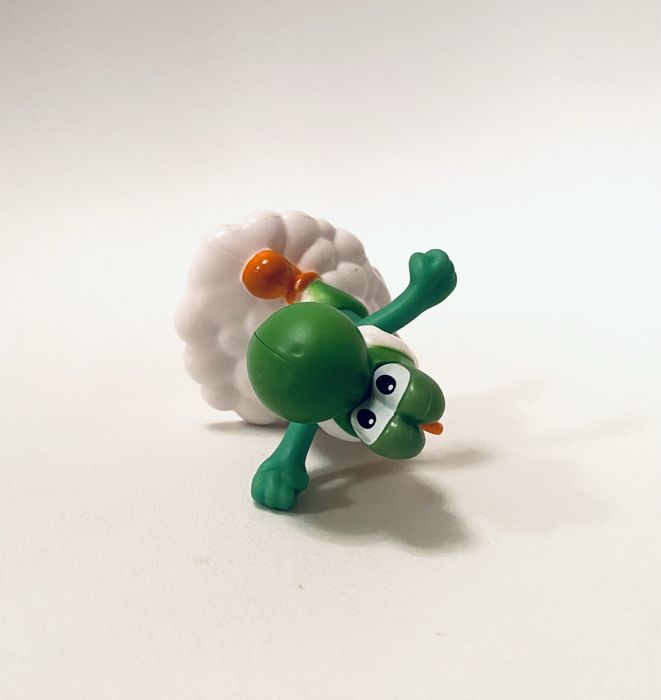 Йоши Супер Марио