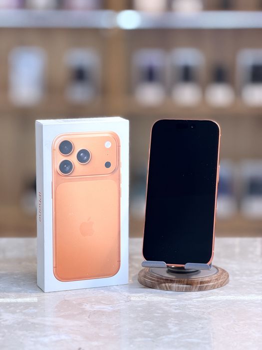 iPhone 17 Pro 256GB / Айфон 17 Про 256ГБ PhoneLab