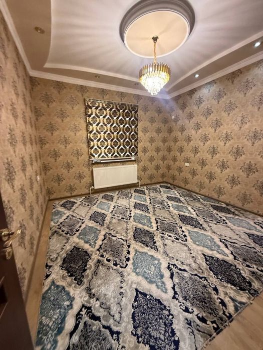 2 хонали квартира сотилади