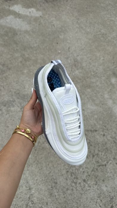 Nike Air Max 97 бели