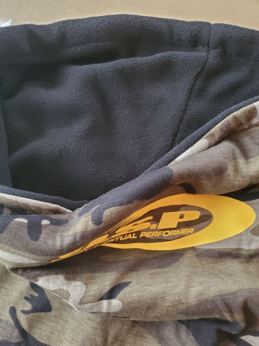 OSP Guler / Fular pescuit vanatoare