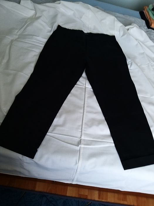Pantaloni inextenso