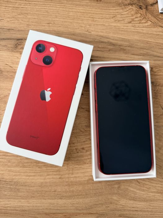 iPhone 13 mini 128 GB