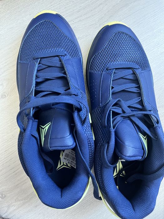 Nike JA 1 Midnight Blue 45 размер