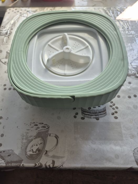 Продам мини стиральную машину